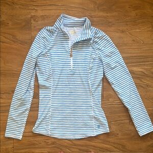 Lilly Pulitzer Justine Shirt